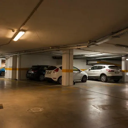 Casa Do Rio - Sweet & Free Parking * Лиссабон