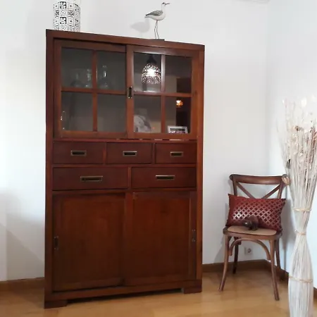 Casa Do Rio - Sweet & Free Parking Апартаменты *