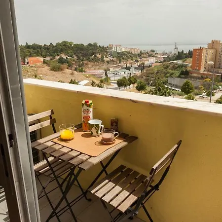 Casa Do Rio - Sweet & Free Parking Апартаменты *